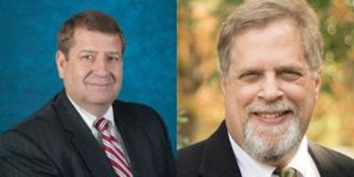 Meet the candidates running for Scott County Recorder