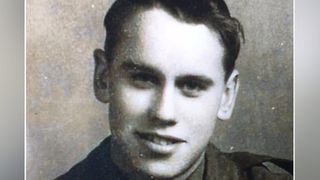  Quad Cities VA Clinic honors 100-year-old World War II veteran