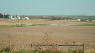  “One gut punch after another” - Turek questions farm relief as Hinson campaign defends her record