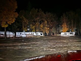 Severe flooding hits Four Corners region, more expected through the weekend
