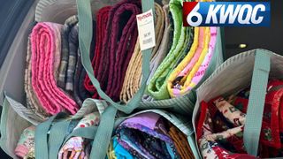  Making a Difference: Annual blanket & coat drive totals in