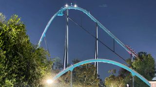  Six Flags says it will install seat belts on Georgia roller coaster after rider’s death