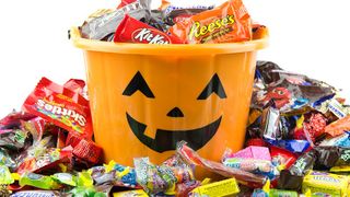 Why Halloween candy sales are off to a slow start