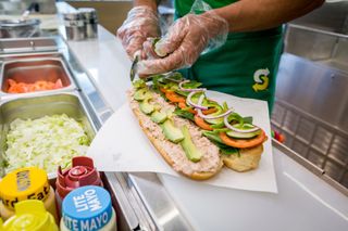 Five QCA subways close; franchisee says he 'just ran out of time'