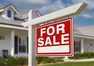 How much have home prices increased in Illinois over 5 years?