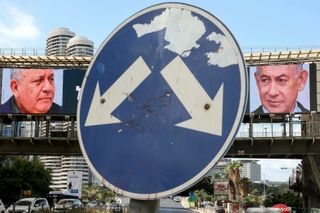 Israelis have changed. Will they change their leadership?