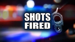 Man transported for gunshot wound in Rock Island shots-fired incident