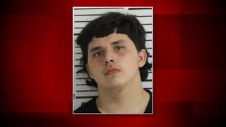  Rock Island teen accused of hitting vehicle, running from police in stolen car
