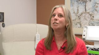 Bix race director Michelle Juehring reflects on her breast cancer journey