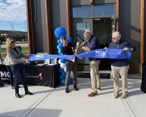 National Coalition of Labor celebrates new health center in Rock Island