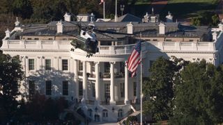  Catholic bishops regret White House prayer photo with Trump, say it was used politically