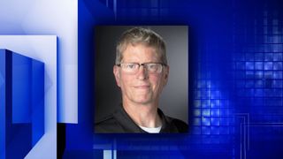 Miller Program will focus on Steve Sullivan's photography, art