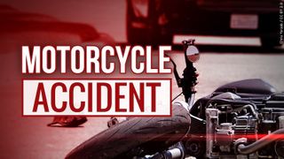  Man airlifted after motorcycle crash in Jo Daviess County