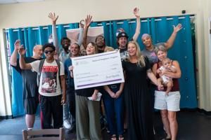 Biz Bytes: Third Place QC awarded $20K grant, UnityPoint expands breast cancer screen and more local economic news