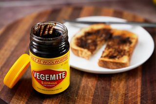 Australian judge rejects prisoner's human rights challenge to Vegemite ban
