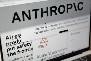 AI giant Anthropic files for an IPO that could break records