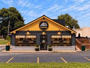 Al's Burgers to open third location in Milan