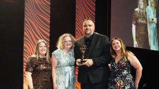  KWQC’s Alternating Currents documentary wins Mid-American Emmy