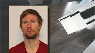  ‘HAH enjoy the gift’: Quincy man in custody after sending threatening letters with white substance to congresspeople