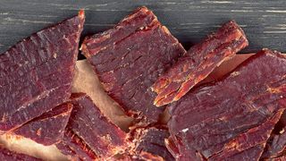 Beef jerky sold Iowa, Illinois recalled after bypassing federal inspection