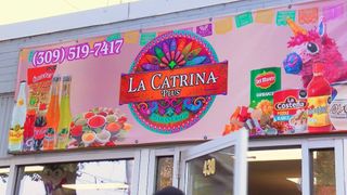 Moline welcomes new store - La Catrina Plus