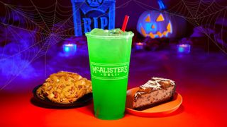 Chains with Halloween deals and seasonal specials: Chipotle, Pizza Hut and more