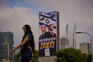 A quick guide to Israel's high-stakes elections