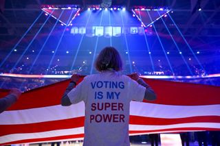 Democrats still poised to make gains, but poll shows warning signs for just how many