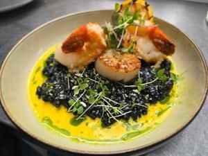 Maldon Kitchen + Bar to hold ribbon-cutting ceremony Wednesday