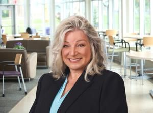 Coty Fournier named president of McCarthy Improvement Company