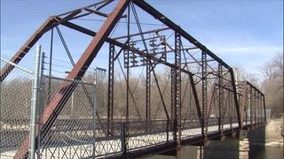 Care for Sylvan Island; share ideas for healthier river communities