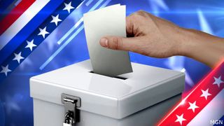  Early voting surges in the Quad Cities
