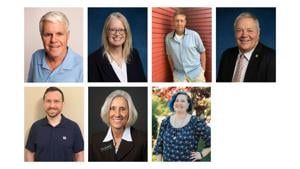 Meet the candidates for Scott County Supervisor