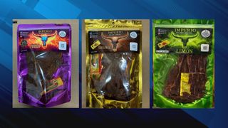  Beef jerky recalled under most serious classification in Iowa and 6 other states