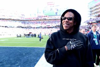 Discursive Verses: Jay-Z, the Super Bowl and playing with house money