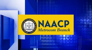 NAACP B-4019 hosting 'Party to the Poll' event