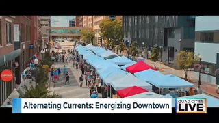  10th annual Alternating Currents launches wide‑ranging open call for 2027