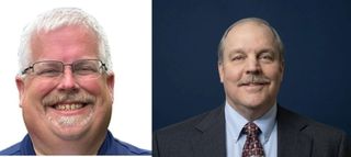 Meet the candidates running for Scott County Treasurer