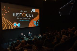 From Oscar hopefuls to Garbage Pail Kids, FilmScene rings in 5th Refocus Film Festival with record attendance