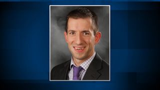  Quad Cities International Airport names Joseph Goetz as new chief operating officer