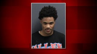 18-year-old arrested in Rock Island shooting, police say