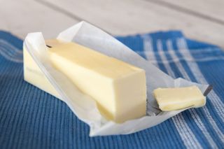 Recalled butter sold in Iowa, Illinois receives risk warning: FDA