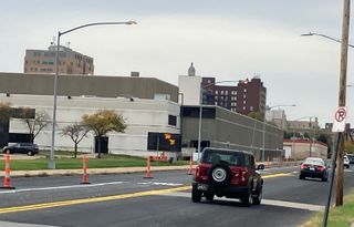 Davenport converts stretch of 4th Street downtown to two-way traffic