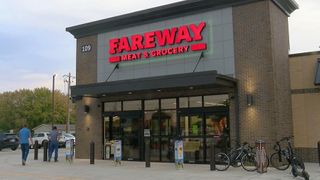 Coal Valley welcomes new Fareway grocery store