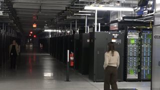  Why data centers are sparking debate over energy and water