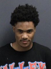 Scott County probationer arrested in connection with Rock Island shots-fired incident