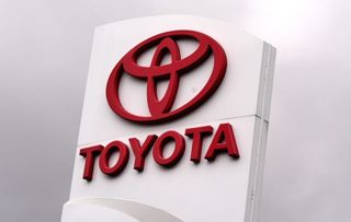 Toyota recalls more than 228,000 vehicles over risk of injury