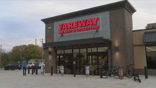 Coal Valley Fareway store brings closer-to-home options for village shoppers