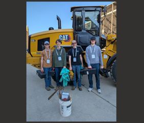 QCA high-school student earns honor at FFA Convention & Expo