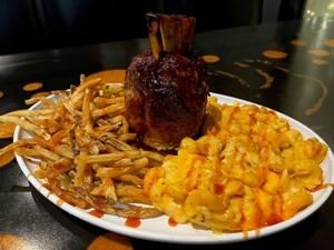 Fatwoods BBQ Smokehouse to hold ribbon-cutting ceremony